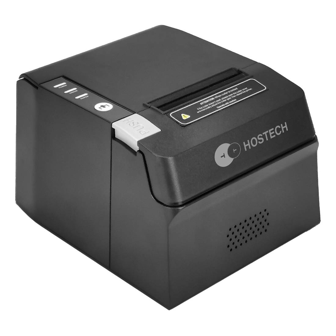 MINI PRINTER HOSTECH HT-100 HTPOSMP1B - MINI PRINTER HOSTECH HT-100 HTPOSMP1B -